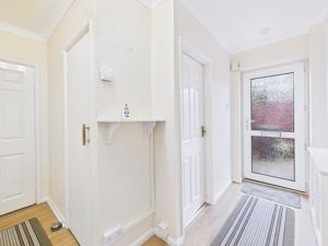 Hallway- click for photo gallery